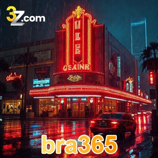 bra365 com Login