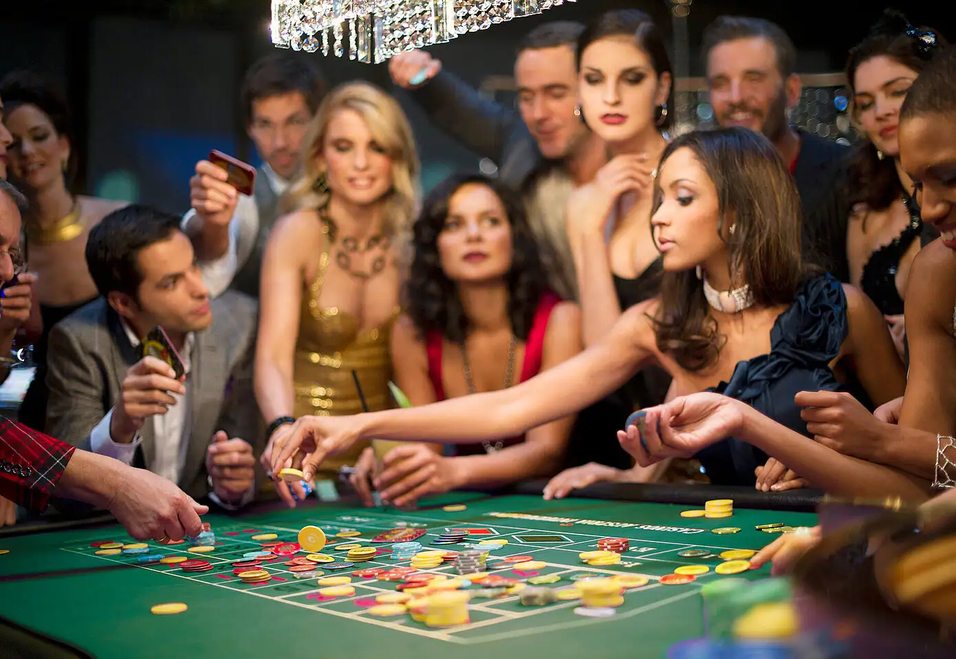 Jogos VIP bra365 - Roleta, Blackjack e Baccarat Premium